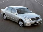 Lexus LS430 2000 года (AU)